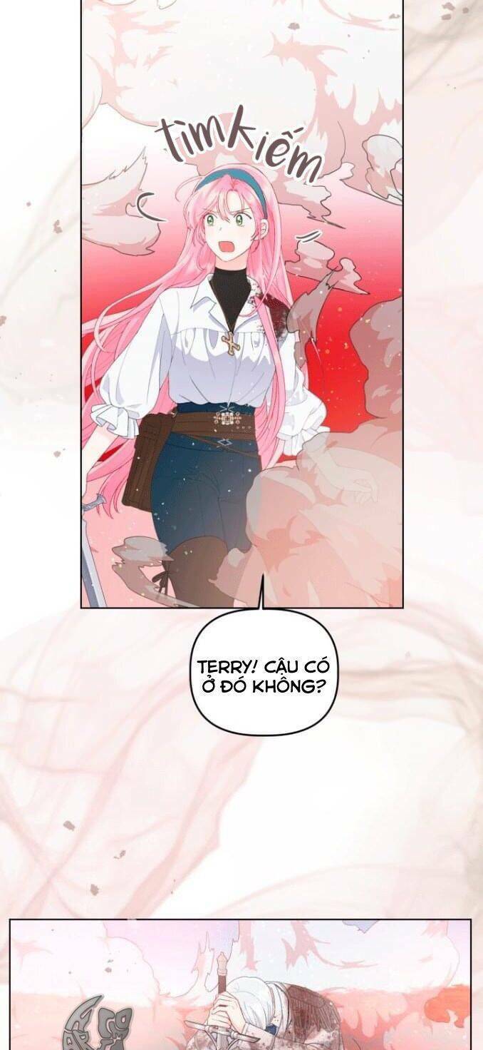 Sự Điều Trị Đặc Biệt Của Tinh Linh Chap 59 - Next Chap 60