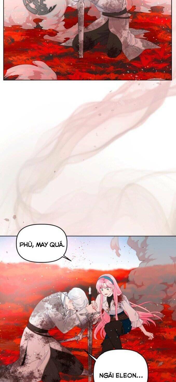 Sự Điều Trị Đặc Biệt Của Tinh Linh Chap 59 - Next Chap 60