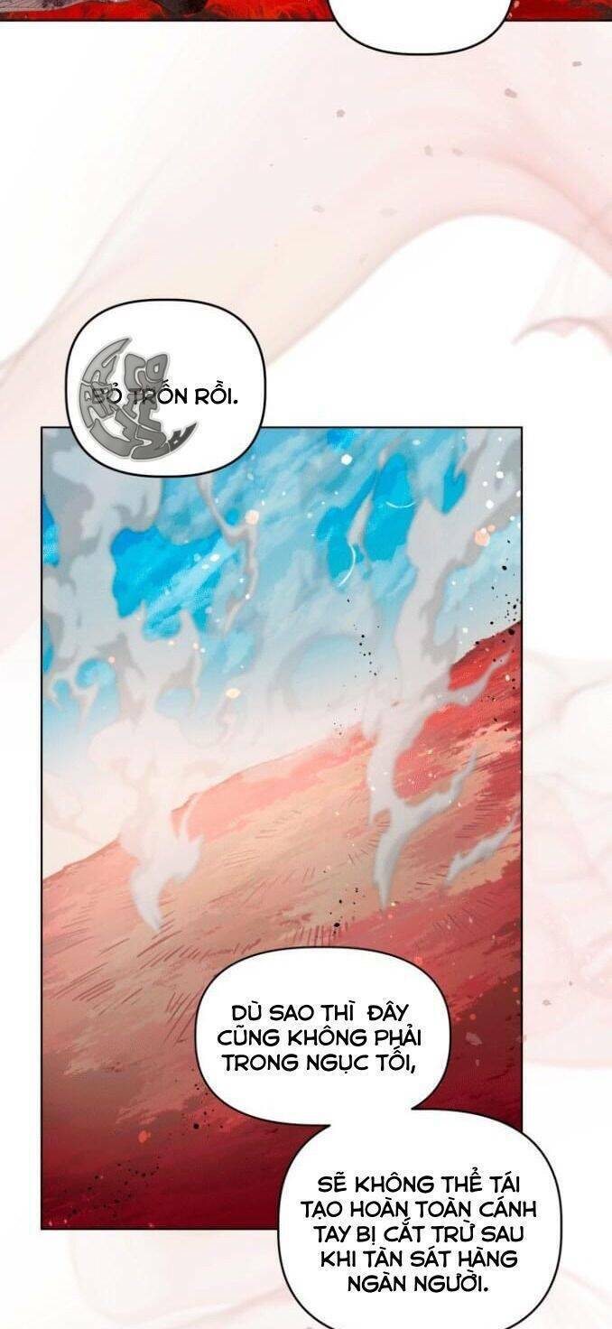 Sự Điều Trị Đặc Biệt Của Tinh Linh Chap 59 - Next Chap 60