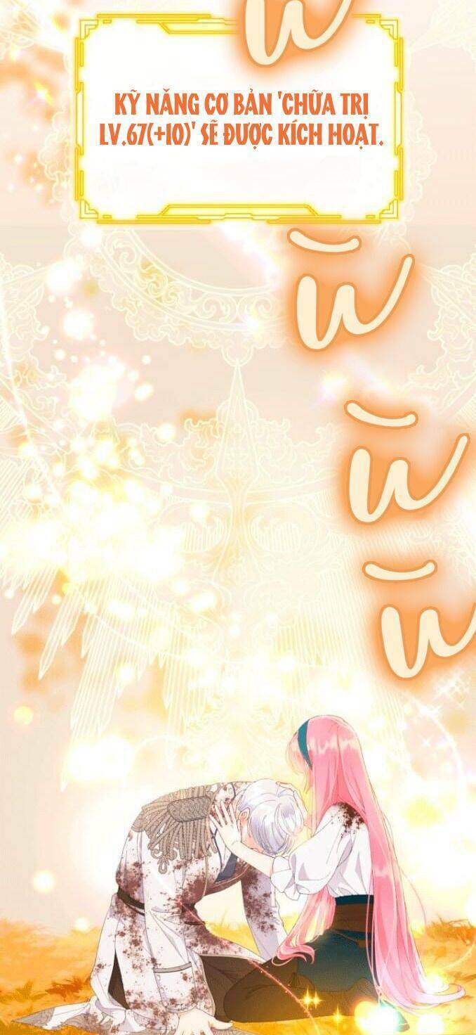 Sự Điều Trị Đặc Biệt Của Tinh Linh Chap 59 - Next Chap 60