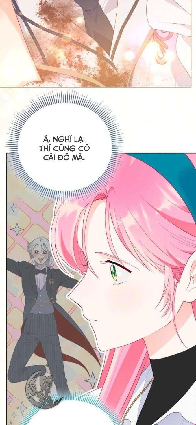 Sự Điều Trị Đặc Biệt Của Tinh Linh Chap 59 - Next Chap 60