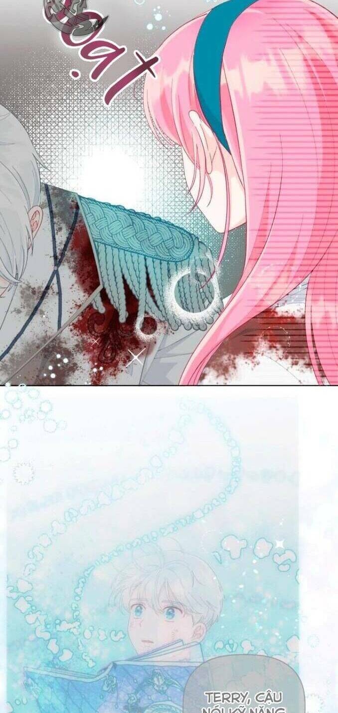 Sự Điều Trị Đặc Biệt Của Tinh Linh Chap 59 - Next Chap 60