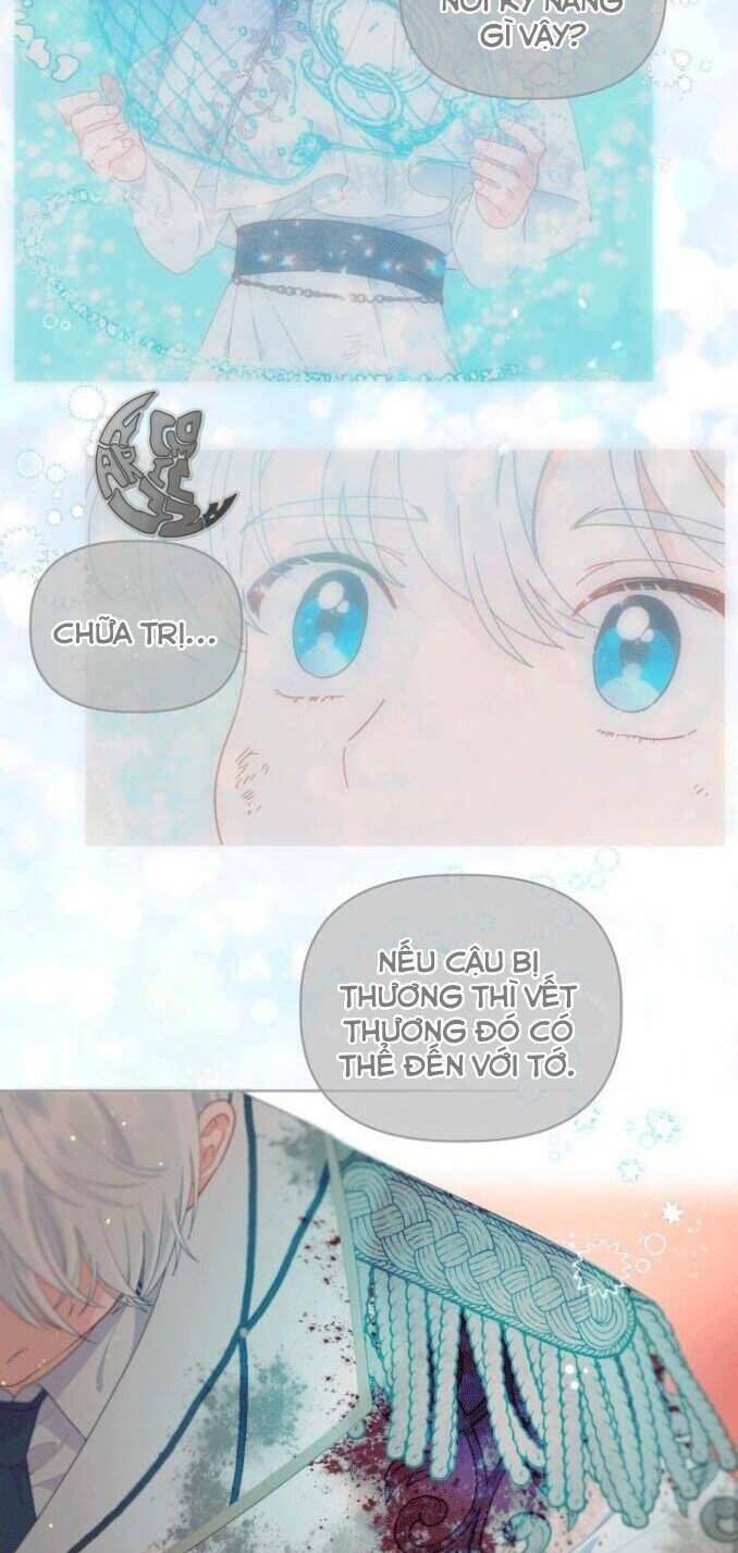 Sự Điều Trị Đặc Biệt Của Tinh Linh Chap 59 - Next Chap 60