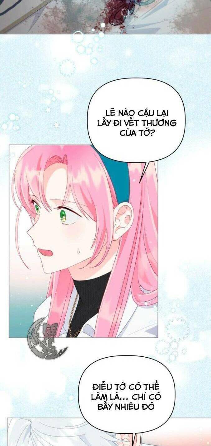 Sự Điều Trị Đặc Biệt Của Tinh Linh Chap 59 - Next Chap 60