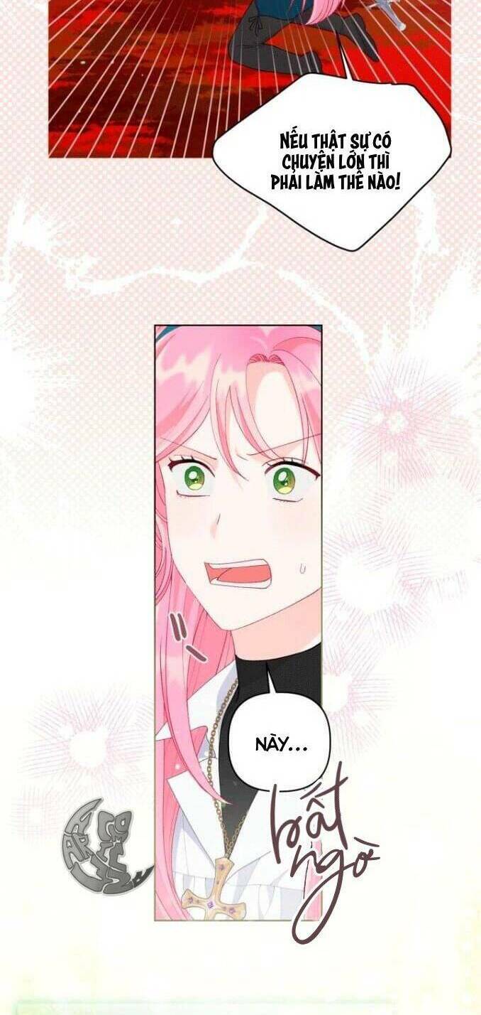 Sự Điều Trị Đặc Biệt Của Tinh Linh Chap 59 - Next Chap 60