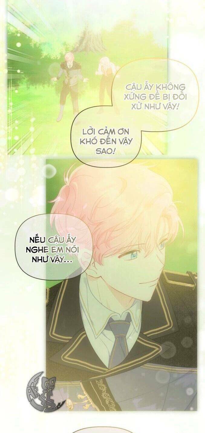 Sự Điều Trị Đặc Biệt Của Tinh Linh Chap 59 - Next Chap 60