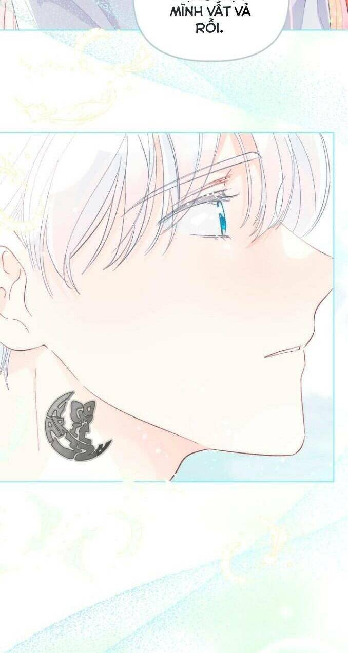 Sự Điều Trị Đặc Biệt Của Tinh Linh Chap 59 - Next Chap 60