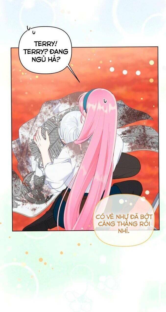 Sự Điều Trị Đặc Biệt Của Tinh Linh Chap 59 - Next Chap 60