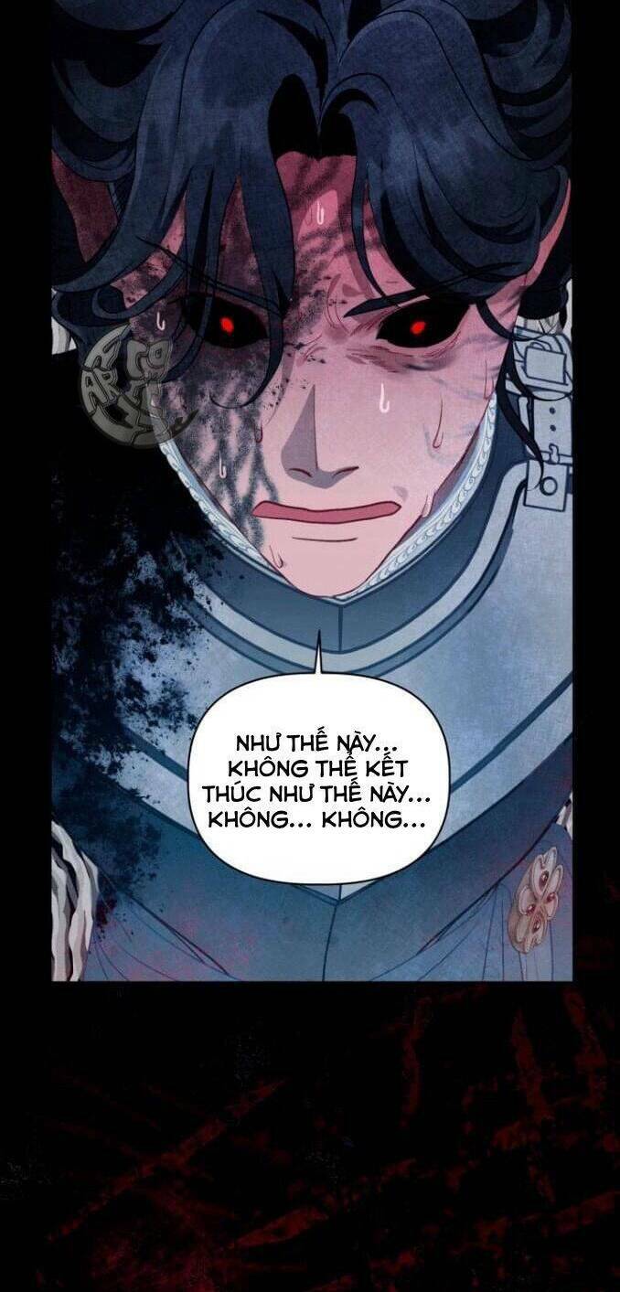 Sự Điều Trị Đặc Biệt Của Tinh Linh Chap 59 - Next Chap 60