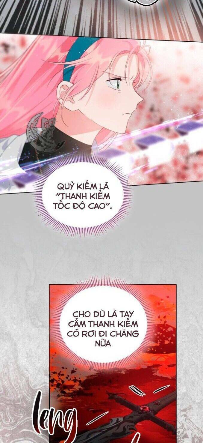 Sự Điều Trị Đặc Biệt Của Tinh Linh Chap 59 - Next Chap 60