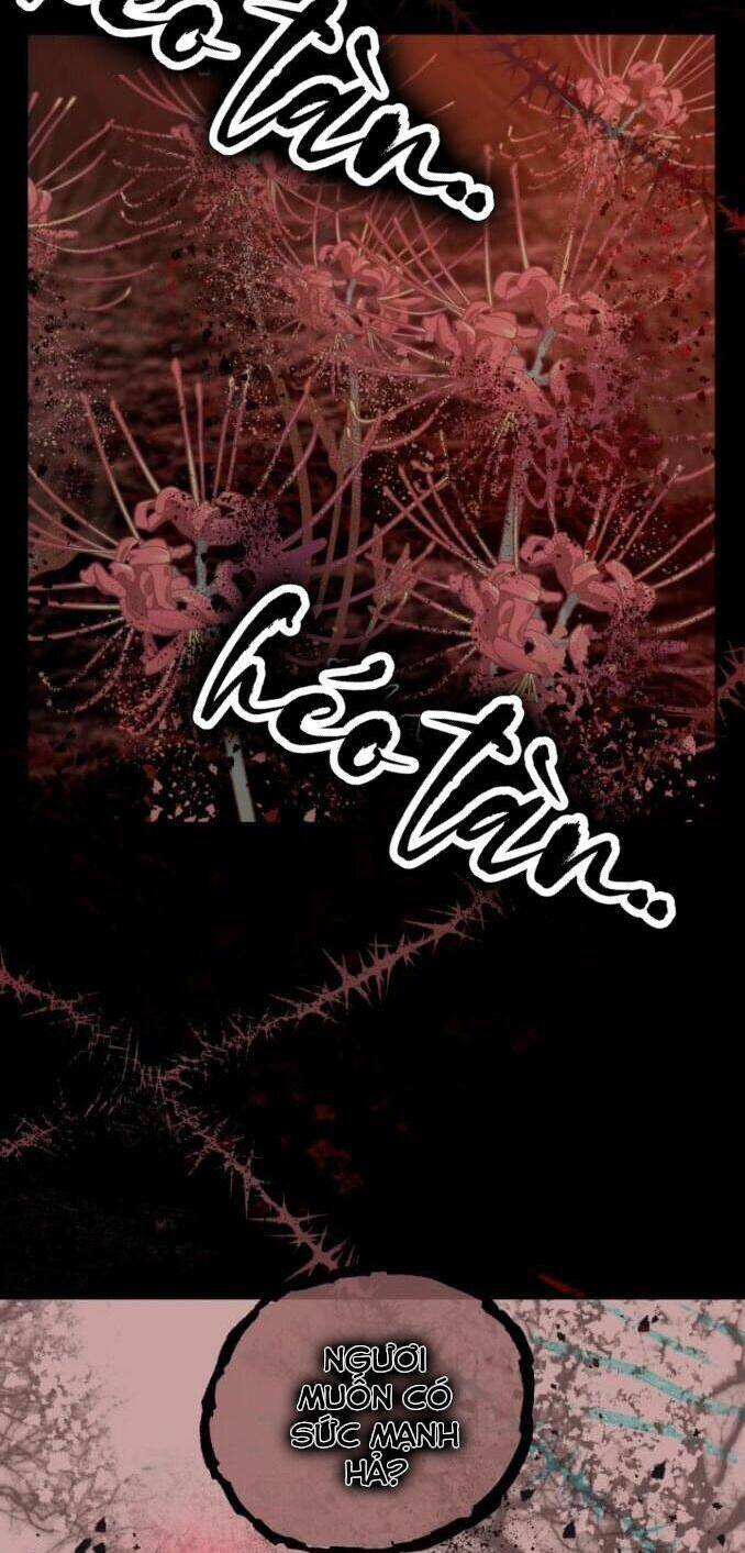 Sự Điều Trị Đặc Biệt Của Tinh Linh Chap 59 - Next Chap 60
