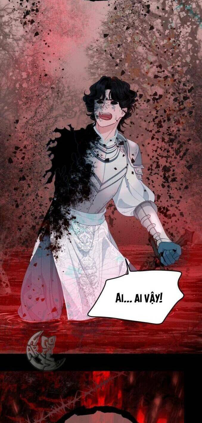 Sự Điều Trị Đặc Biệt Của Tinh Linh Chap 59 - Next Chap 60