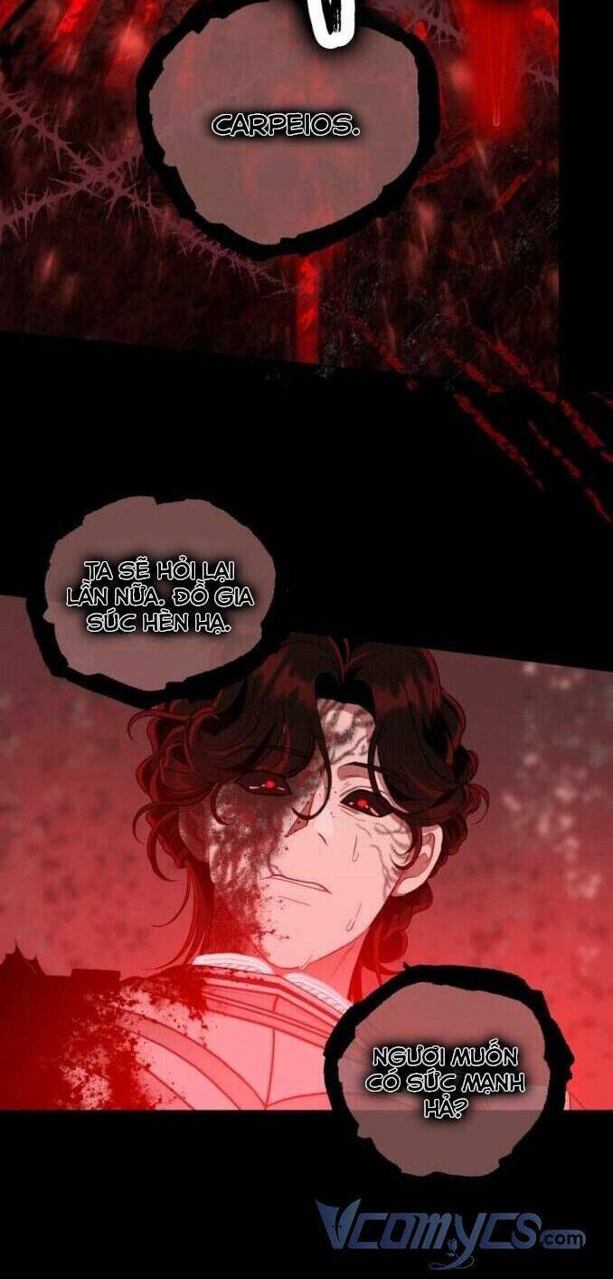 Sự Điều Trị Đặc Biệt Của Tinh Linh Chap 59 - Next Chap 60