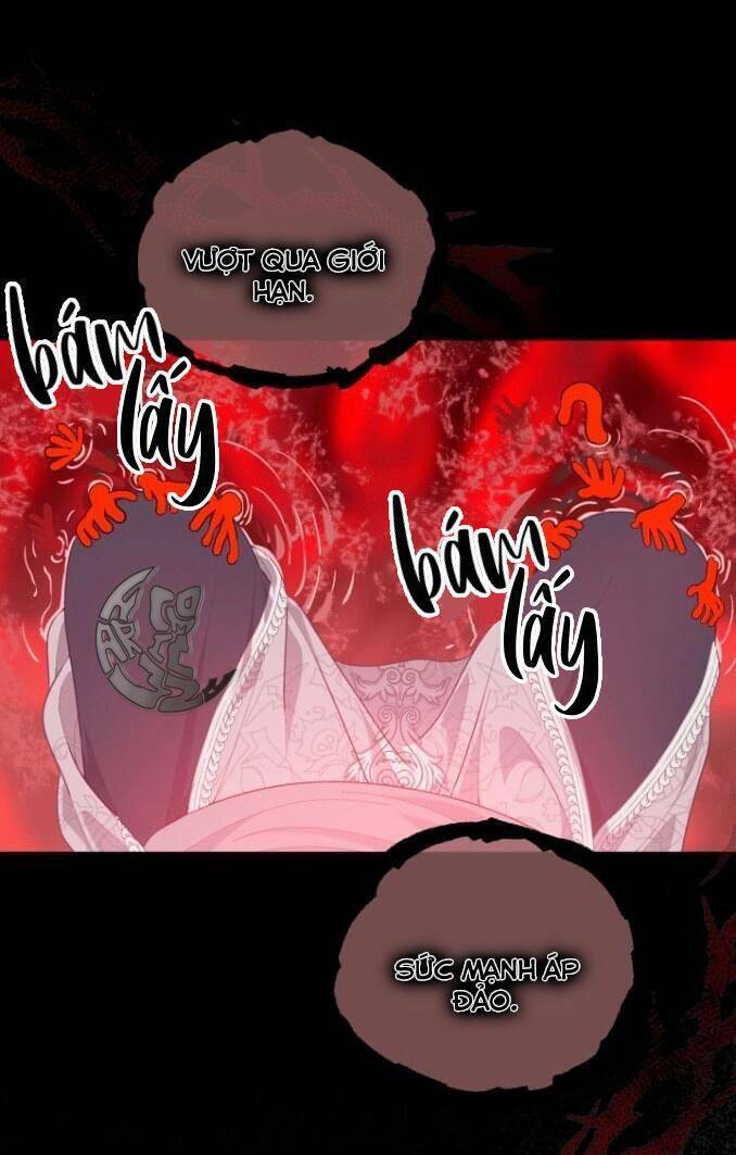 Sự Điều Trị Đặc Biệt Của Tinh Linh Chap 59 - Next Chap 60