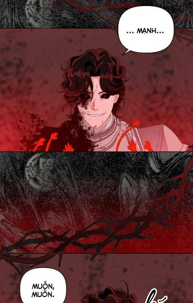 Sự Điều Trị Đặc Biệt Của Tinh Linh Chap 59 - Next Chap 60