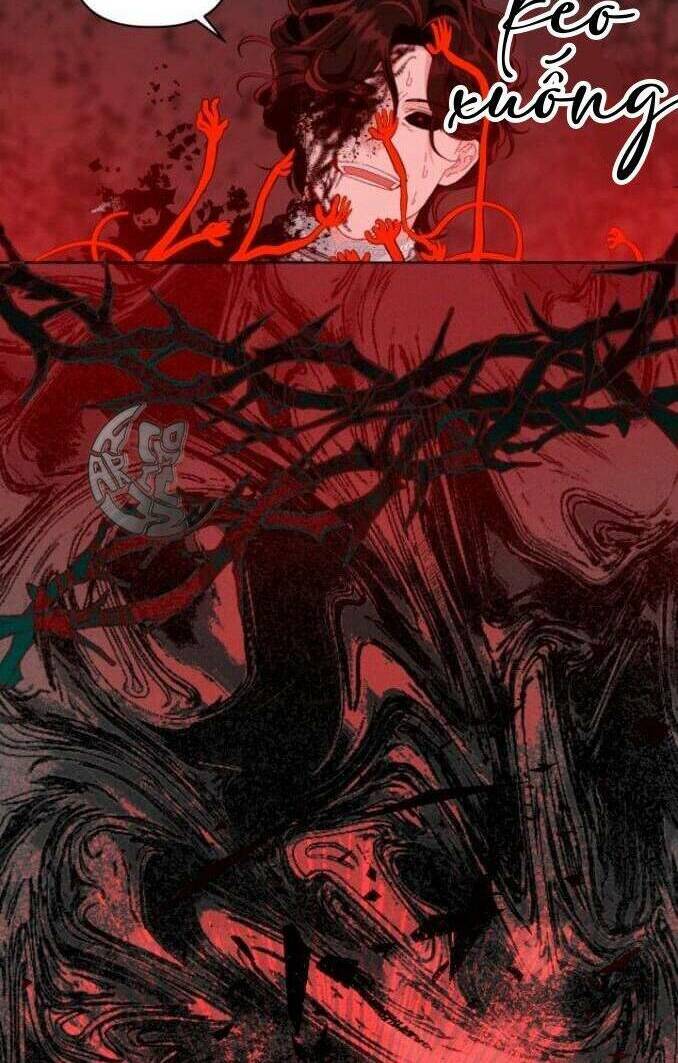 Sự Điều Trị Đặc Biệt Của Tinh Linh Chap 59 - Next Chap 60