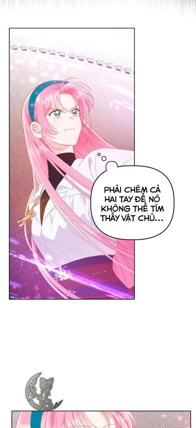 Sự Điều Trị Đặc Biệt Của Tinh Linh Chap 59 - Next Chap 60