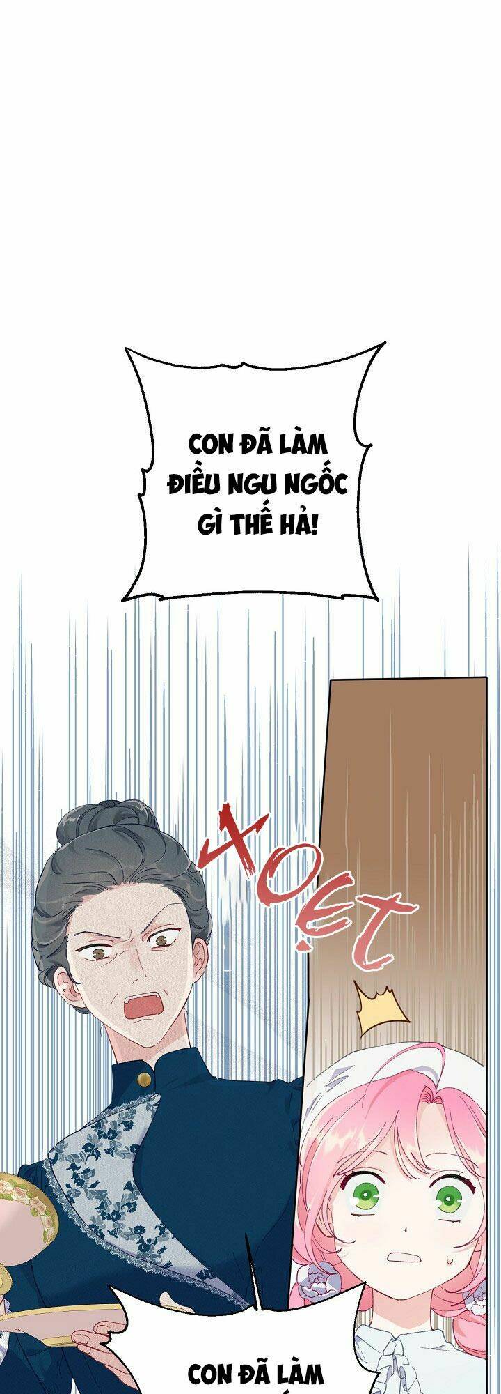 Sự Điều Trị Đặc Biệt Của Tinh Linh Chap 6 - Next Chap 7