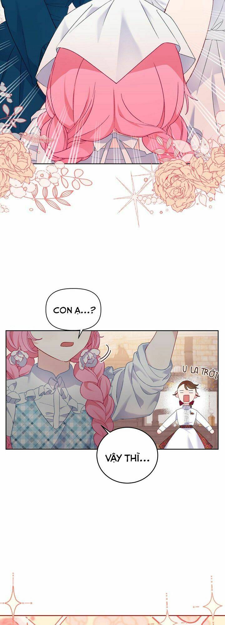 Sự Điều Trị Đặc Biệt Của Tinh Linh Chap 6 - Next Chap 7