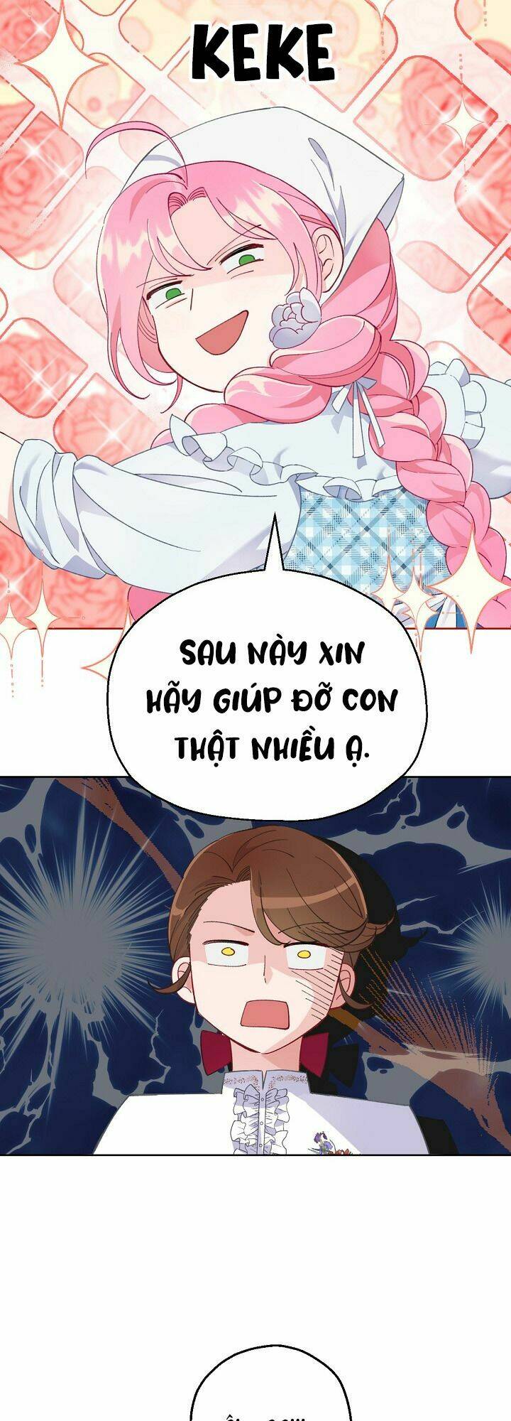 Sự Điều Trị Đặc Biệt Của Tinh Linh Chap 6 - Next Chap 7