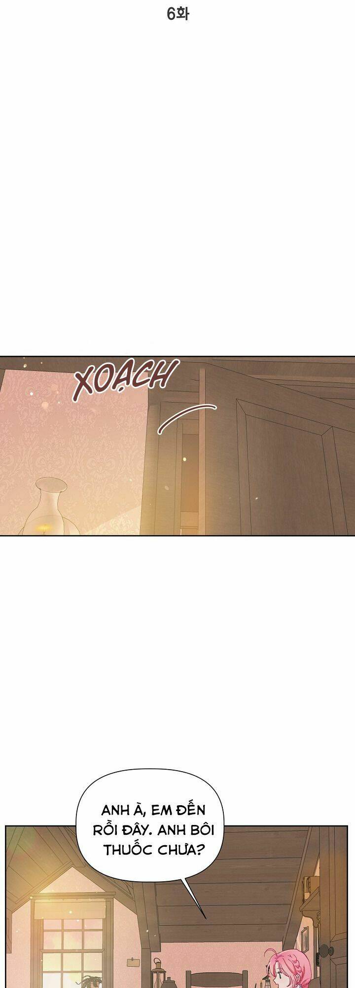 Sự Điều Trị Đặc Biệt Của Tinh Linh Chap 6 - Next Chap 7