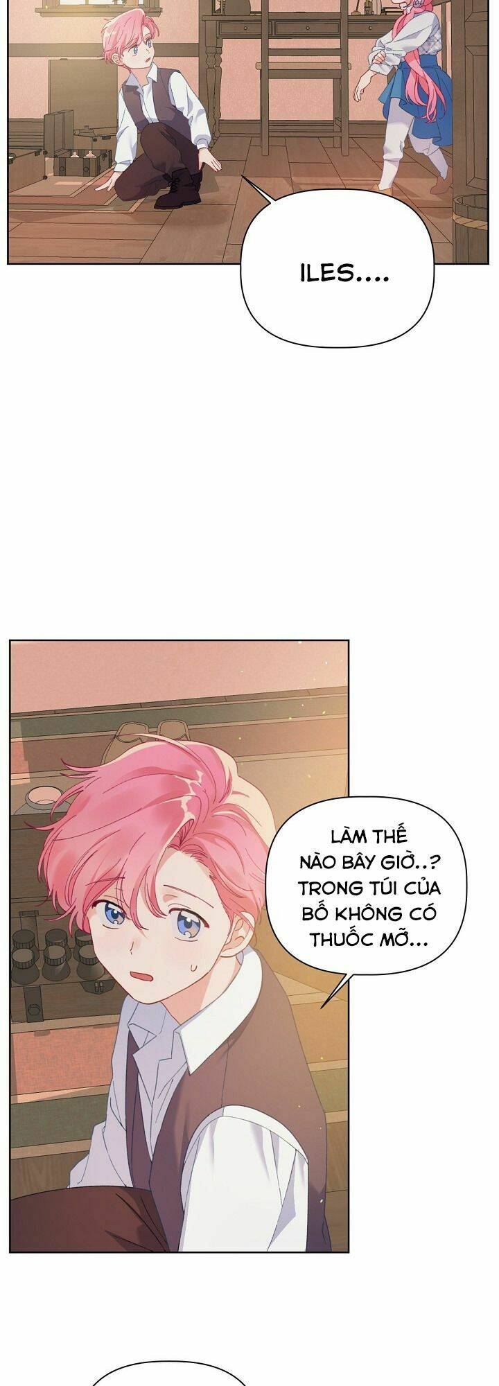 Sự Điều Trị Đặc Biệt Của Tinh Linh Chap 6 - Next Chap 7