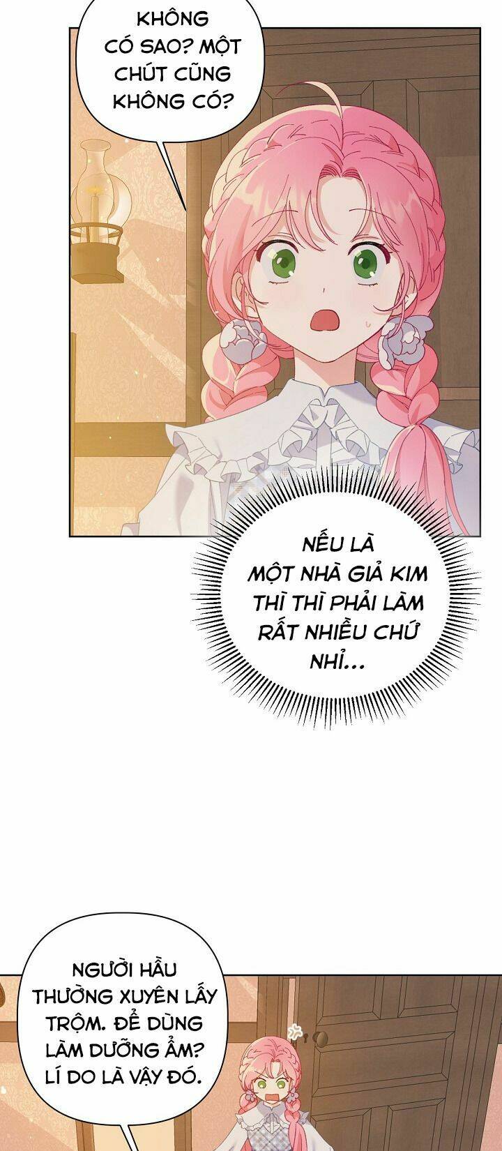 Sự Điều Trị Đặc Biệt Của Tinh Linh Chap 6 - Next Chap 7