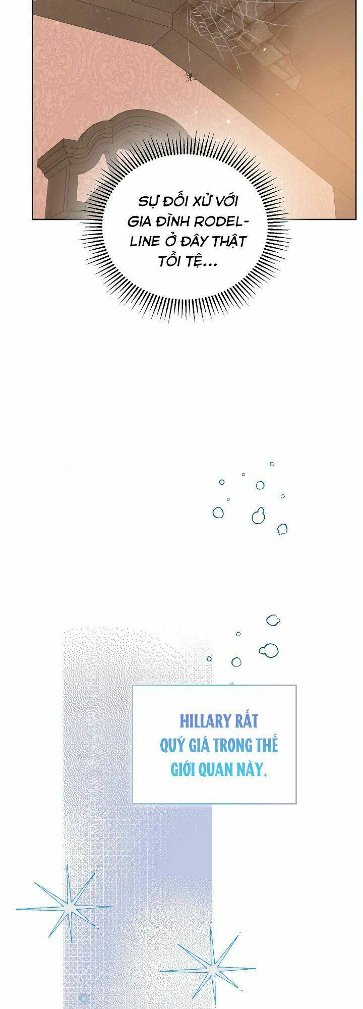 Sự Điều Trị Đặc Biệt Của Tinh Linh Chap 6 - Next Chap 7