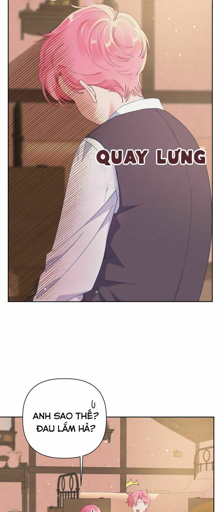 Sự Điều Trị Đặc Biệt Của Tinh Linh Chap 6 - Next Chap 7