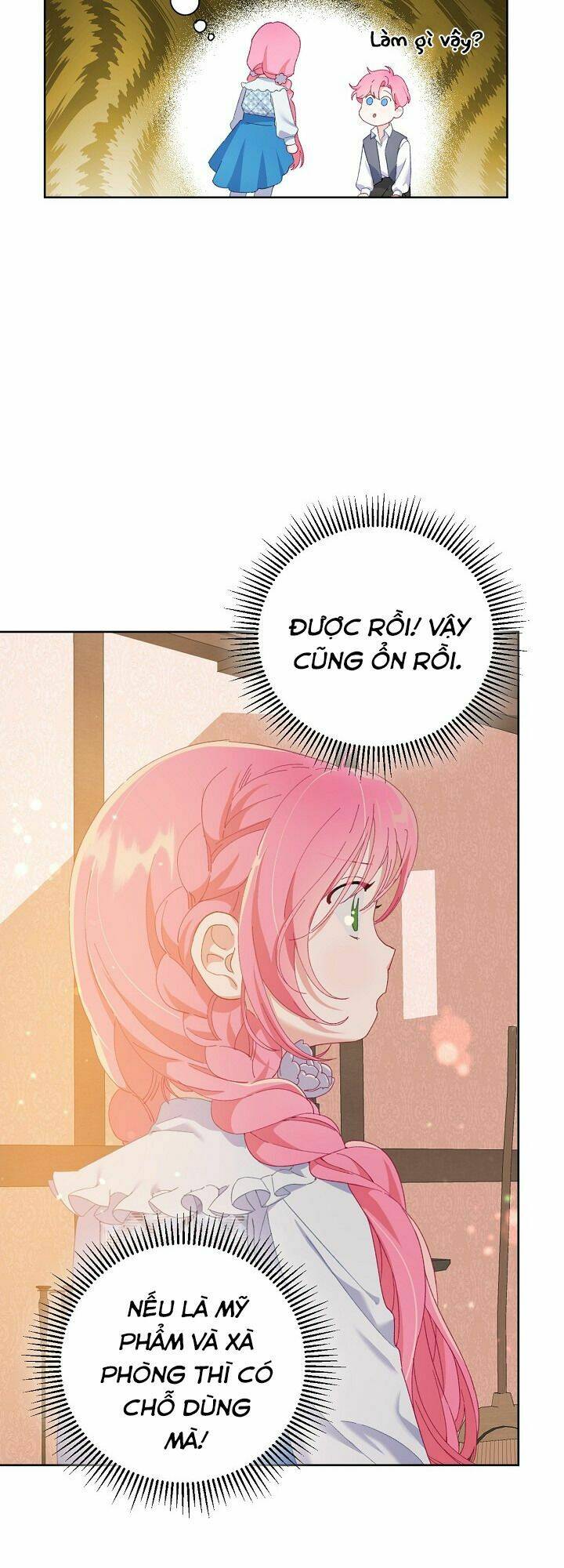 Sự Điều Trị Đặc Biệt Của Tinh Linh Chap 6 - Next Chap 7