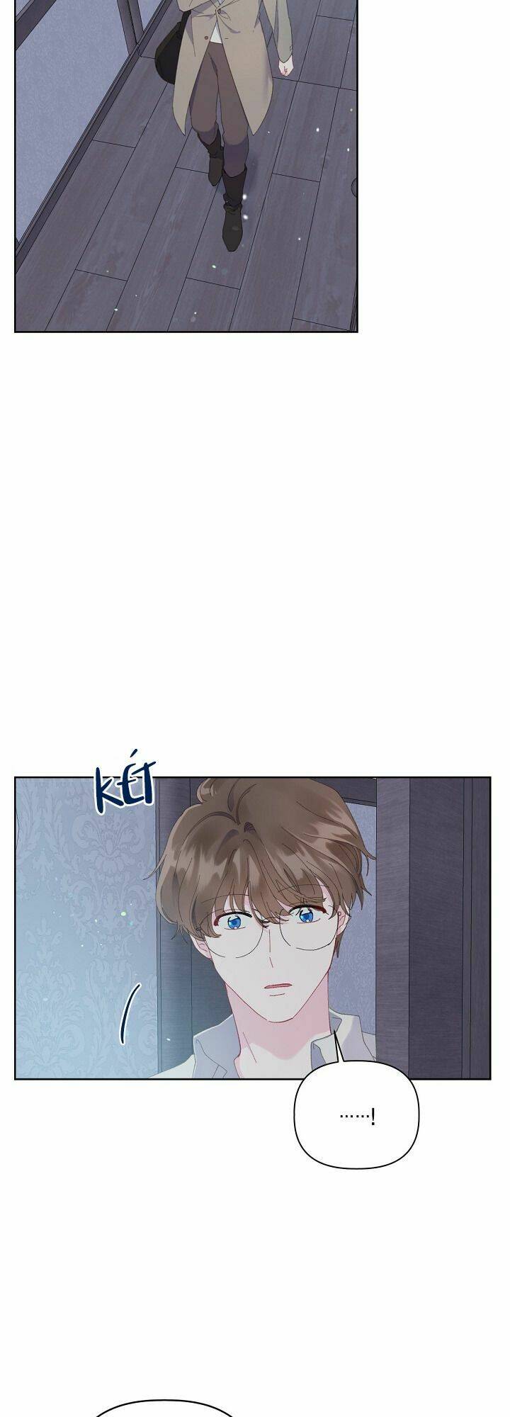 Sự Điều Trị Đặc Biệt Của Tinh Linh Chap 6 - Next Chap 7