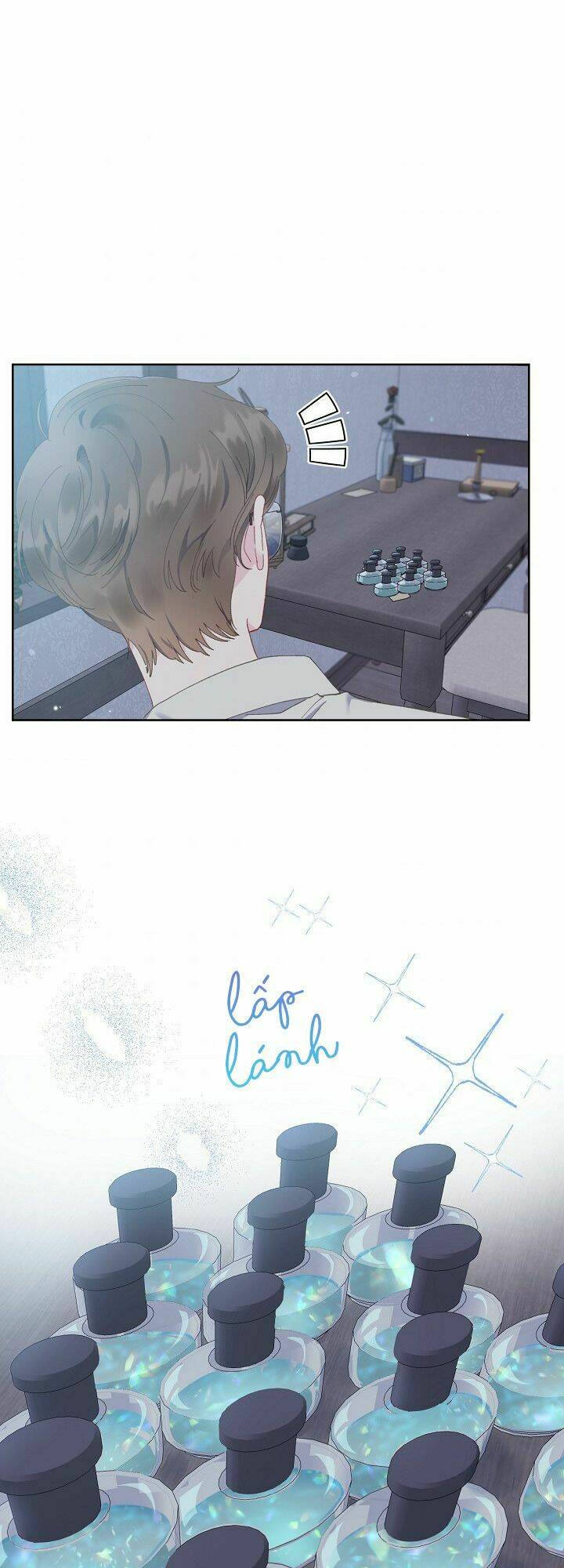 Sự Điều Trị Đặc Biệt Của Tinh Linh Chap 6 - Next Chap 7