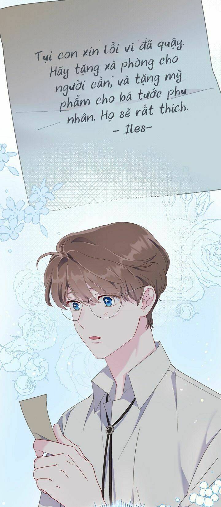 Sự Điều Trị Đặc Biệt Của Tinh Linh Chap 6 - Next Chap 7