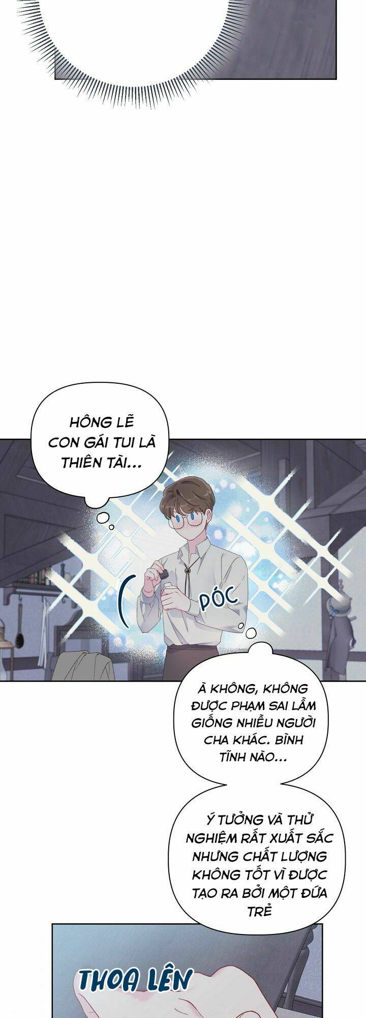 Sự Điều Trị Đặc Biệt Của Tinh Linh Chap 6 - Next Chap 7