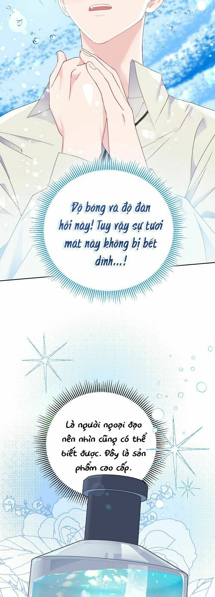 Sự Điều Trị Đặc Biệt Của Tinh Linh Chap 6 - Next Chap 7