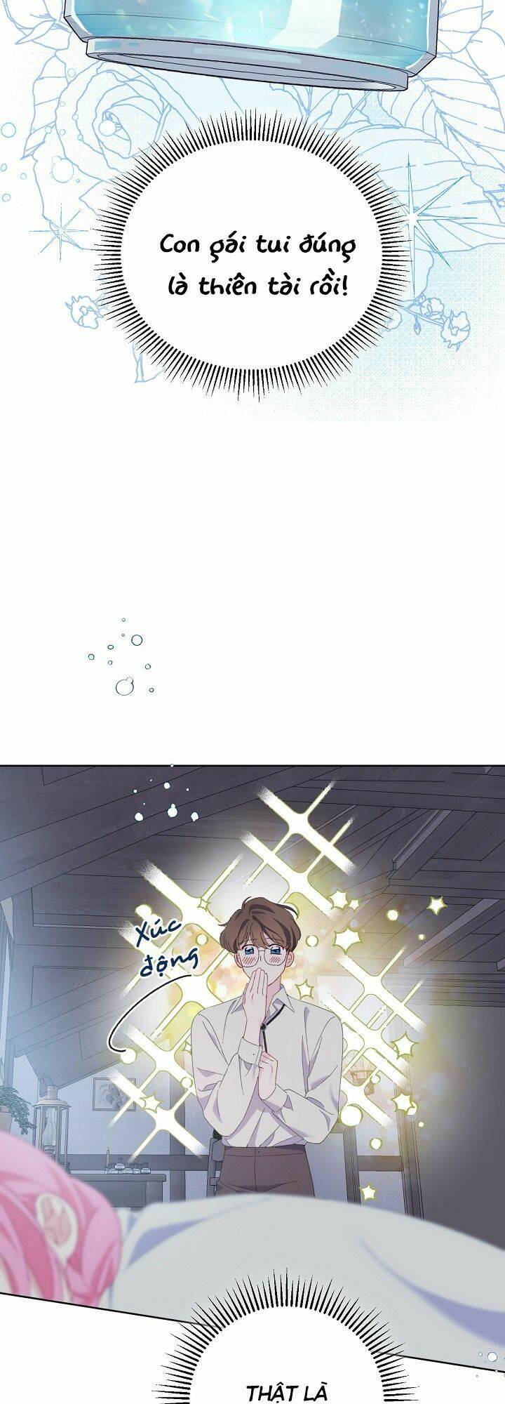 Sự Điều Trị Đặc Biệt Của Tinh Linh Chap 6 - Next Chap 7