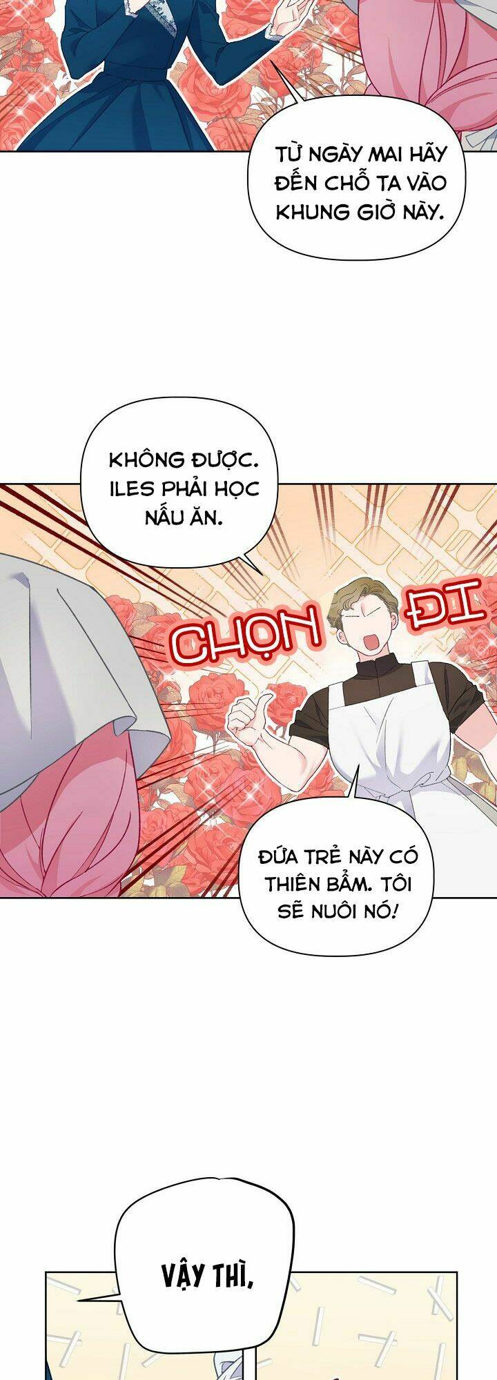 Sự Điều Trị Đặc Biệt Của Tinh Linh Chap 6 - Next Chap 7