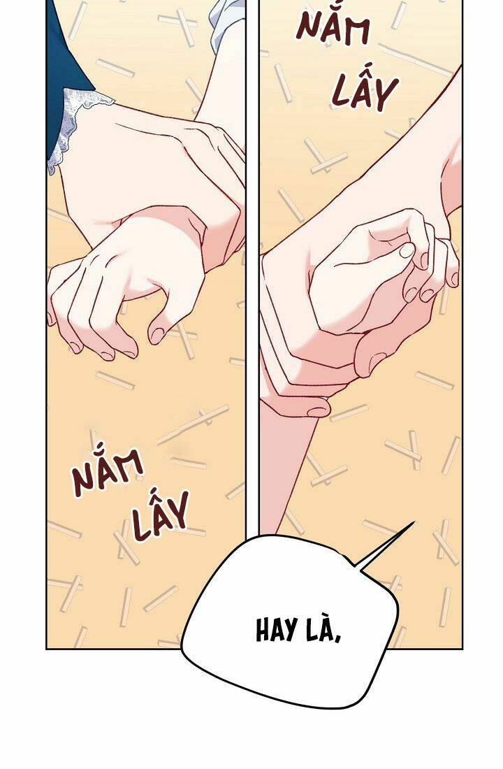 Sự Điều Trị Đặc Biệt Của Tinh Linh Chap 6 - Next Chap 7