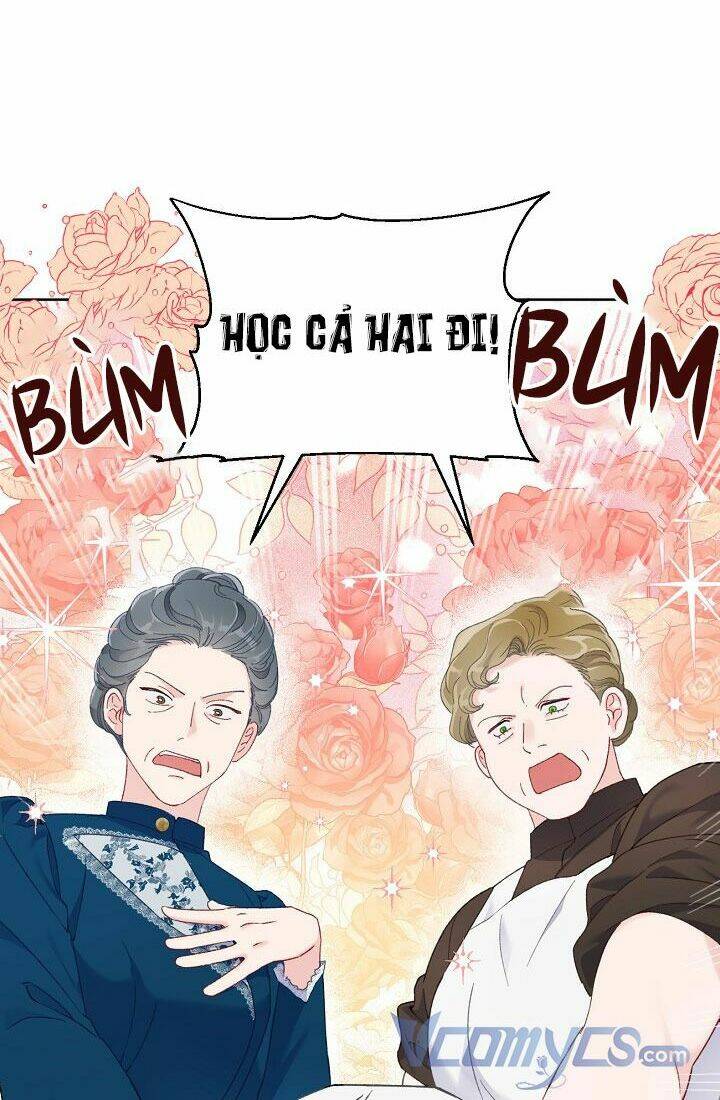 Sự Điều Trị Đặc Biệt Của Tinh Linh Chap 6 - Next Chap 7