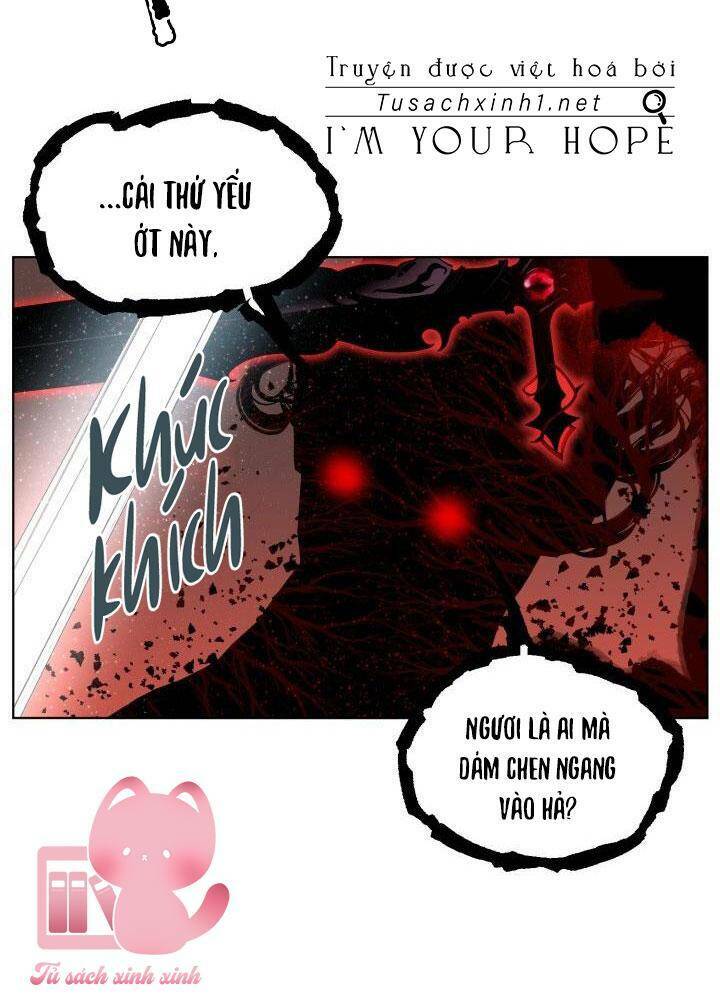 Sự Điều Trị Đặc Biệt Của Tinh Linh Chap 61 - Next Chap 62