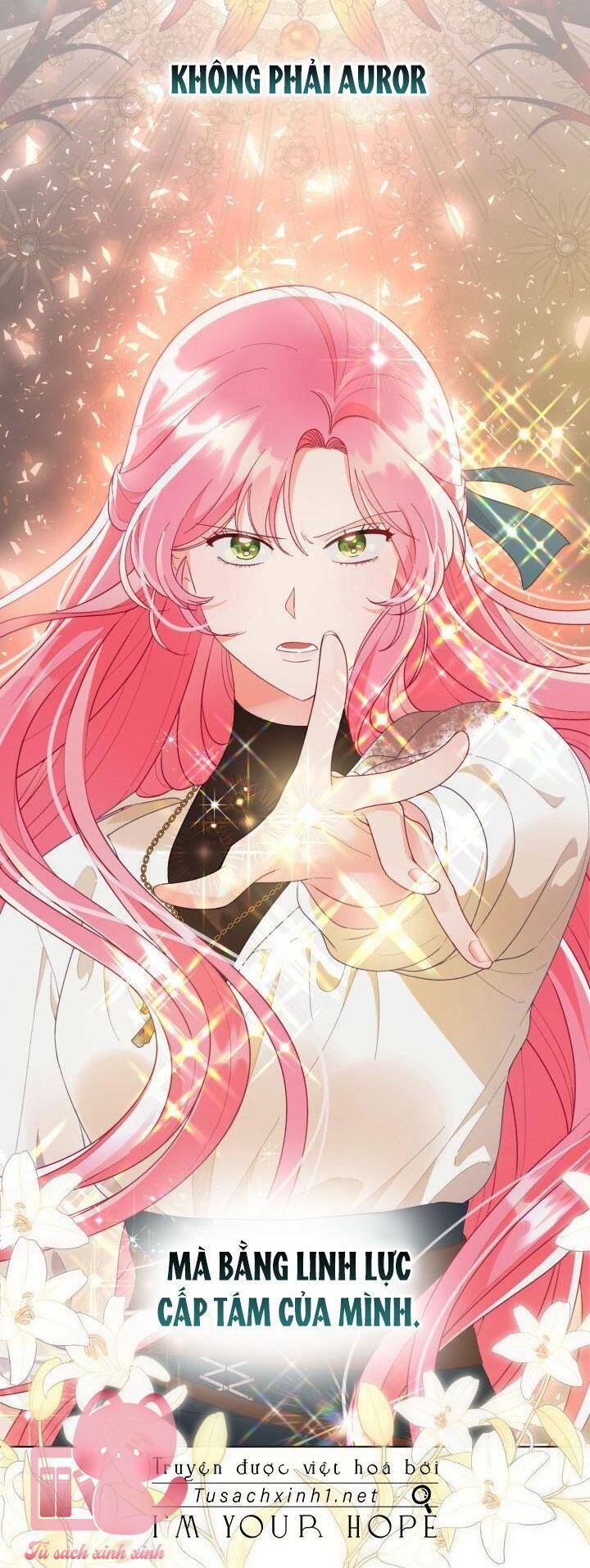 Sự Điều Trị Đặc Biệt Của Tinh Linh Chap 61 - Next Chap 62