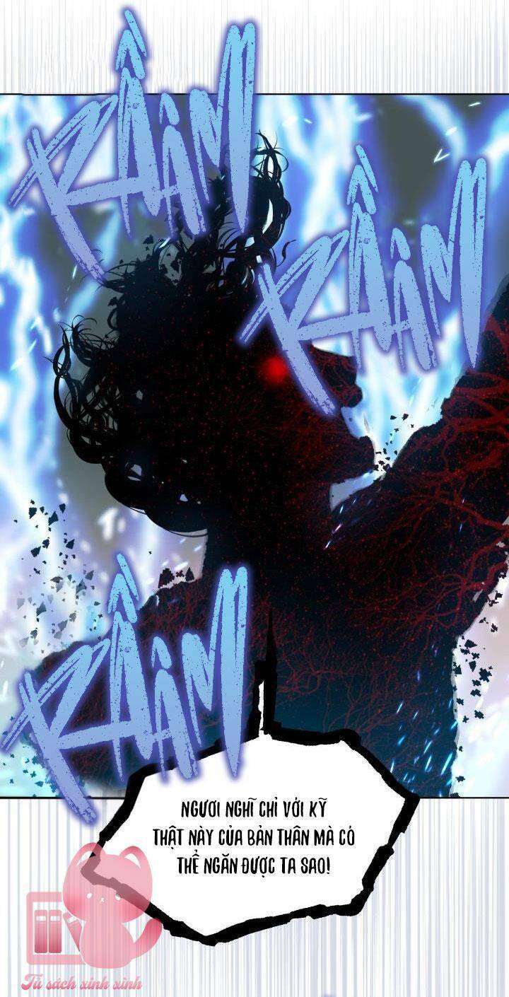 Sự Điều Trị Đặc Biệt Của Tinh Linh Chap 61 - Next Chap 62