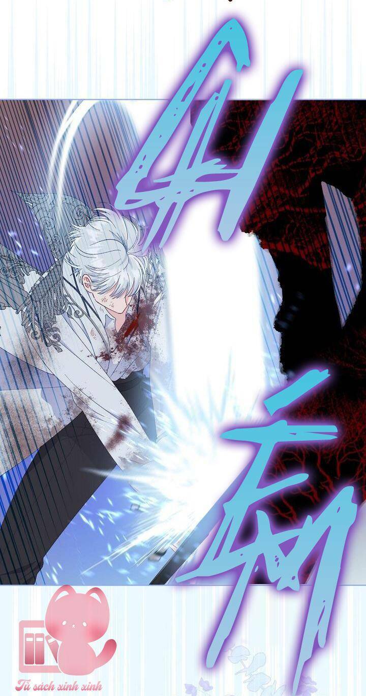 Sự Điều Trị Đặc Biệt Của Tinh Linh Chap 62 - Next Chap 63