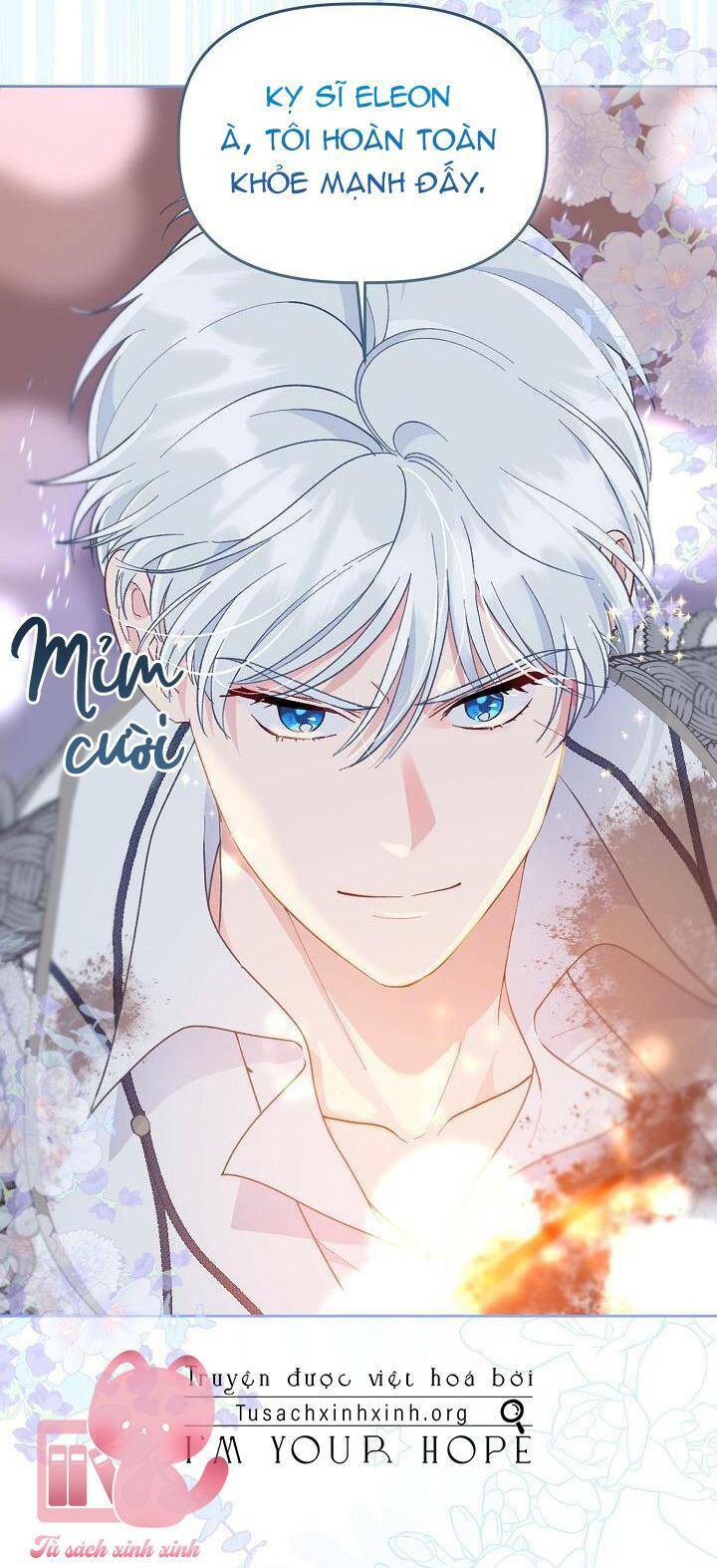 Sự Điều Trị Đặc Biệt Của Tinh Linh Chap 62 - Next Chap 63