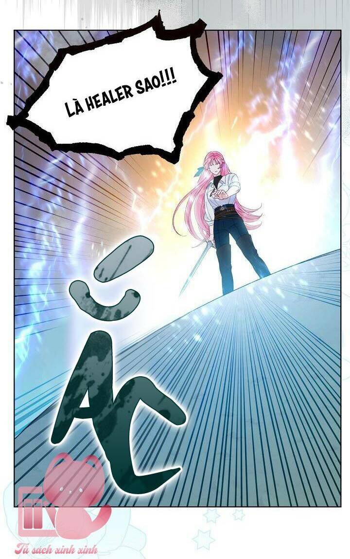 Sự Điều Trị Đặc Biệt Của Tinh Linh Chap 62 - Next Chap 63