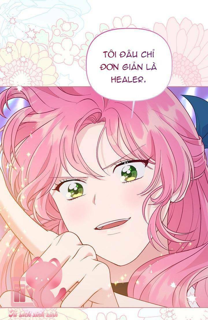 Sự Điều Trị Đặc Biệt Của Tinh Linh Chap 62 - Next Chap 63