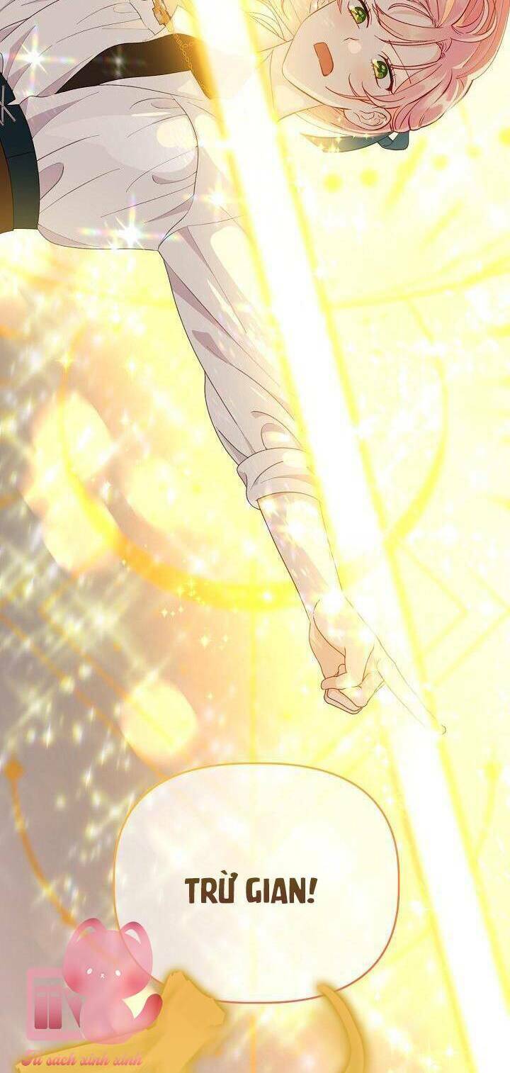 Sự Điều Trị Đặc Biệt Của Tinh Linh Chap 62 - Next Chap 63