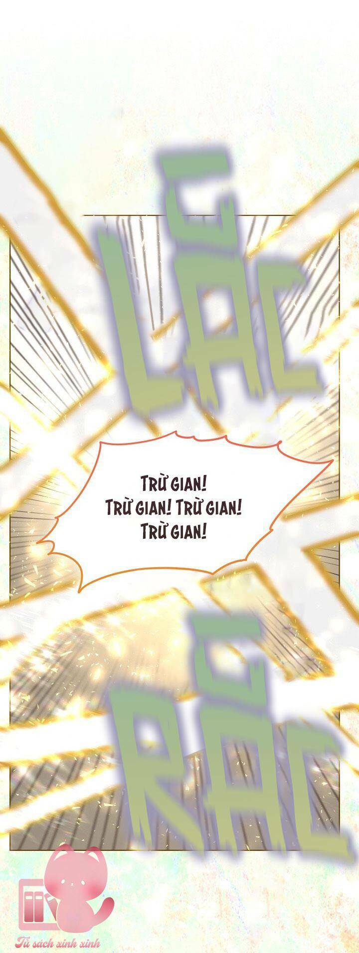 Sự Điều Trị Đặc Biệt Của Tinh Linh Chap 62 - Next Chap 63