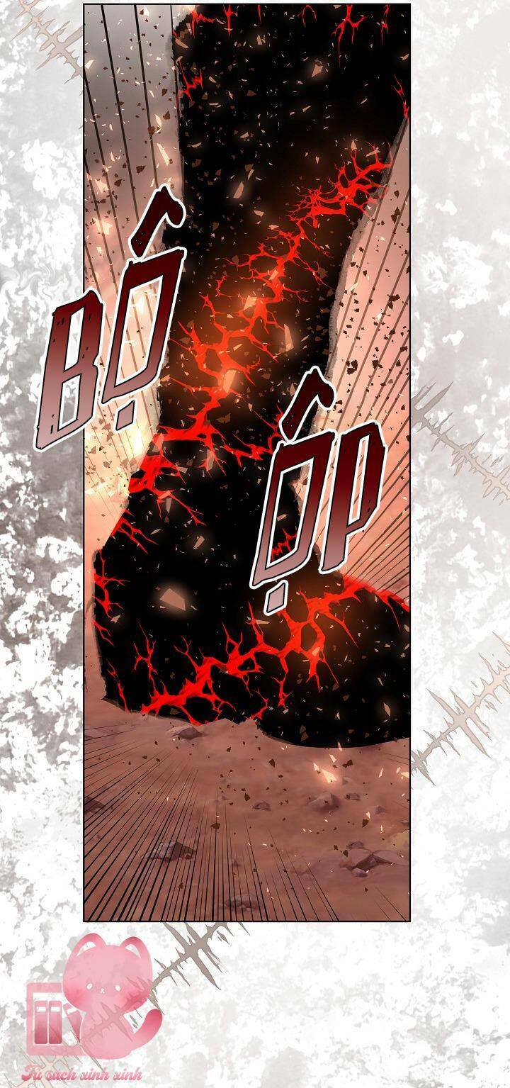 Sự Điều Trị Đặc Biệt Của Tinh Linh Chap 62 - Next Chap 63