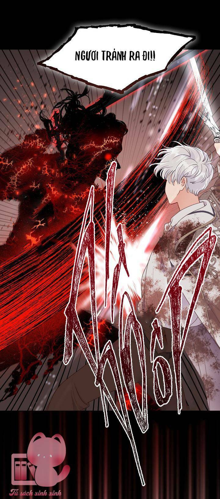 Sự Điều Trị Đặc Biệt Của Tinh Linh Chap 62 - Next Chap 63